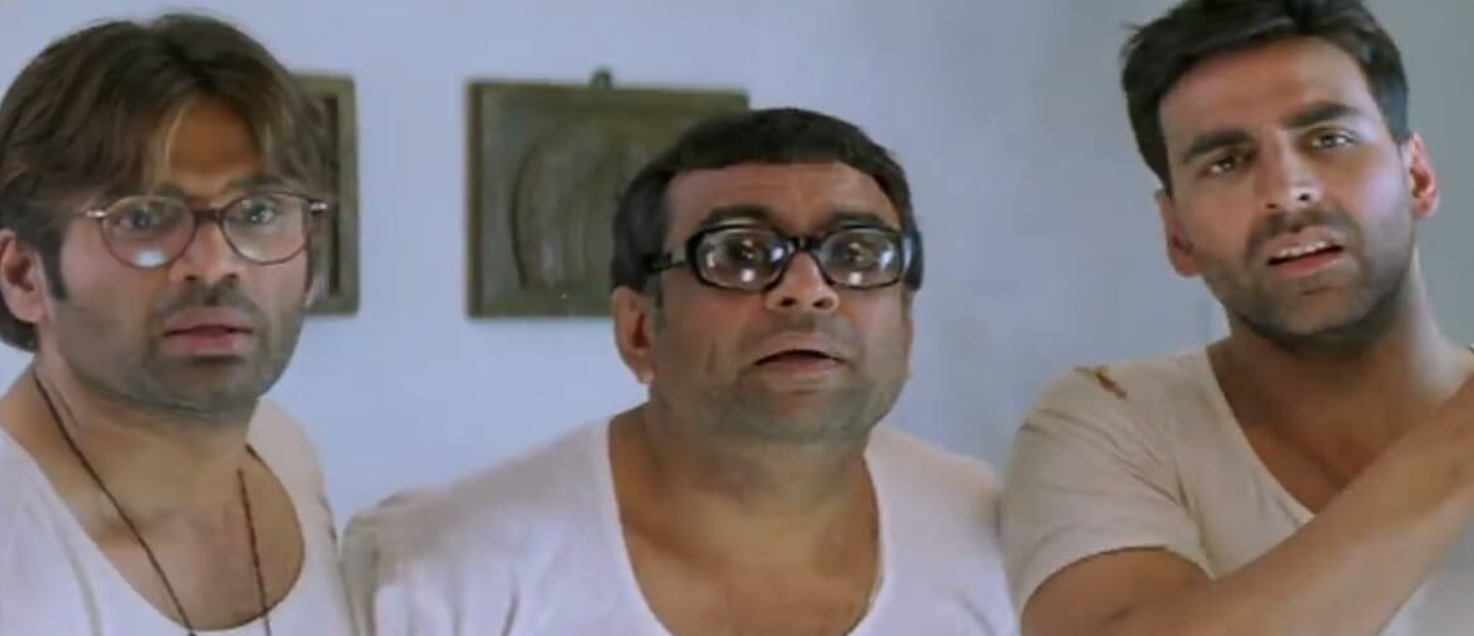 hera pheri 3